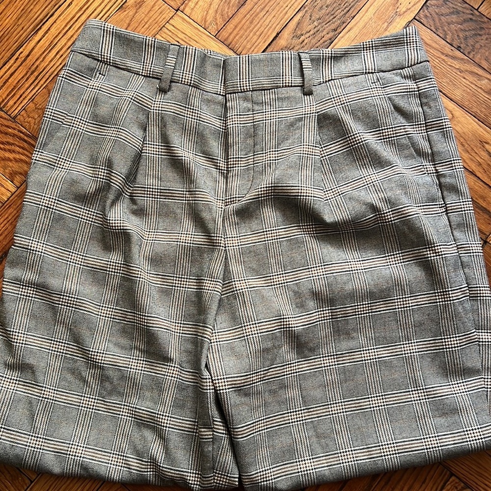banana republic pants size: 12 - Picture 2 of 6
